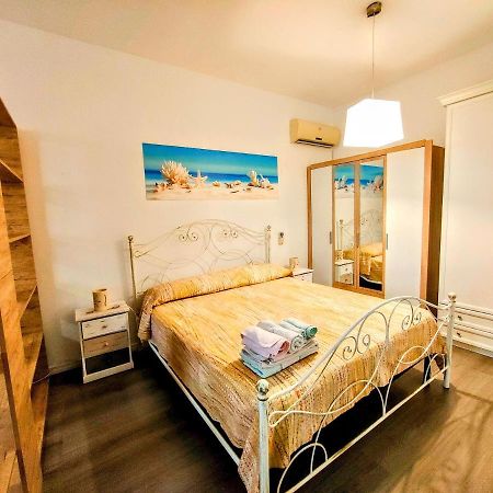 Casa Via Leuca Apartment Лече Екстериор снимка