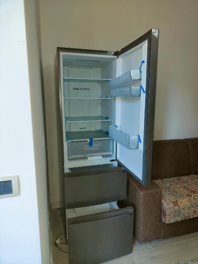 Casa Via Leuca Apartment Лече Екстериор снимка
