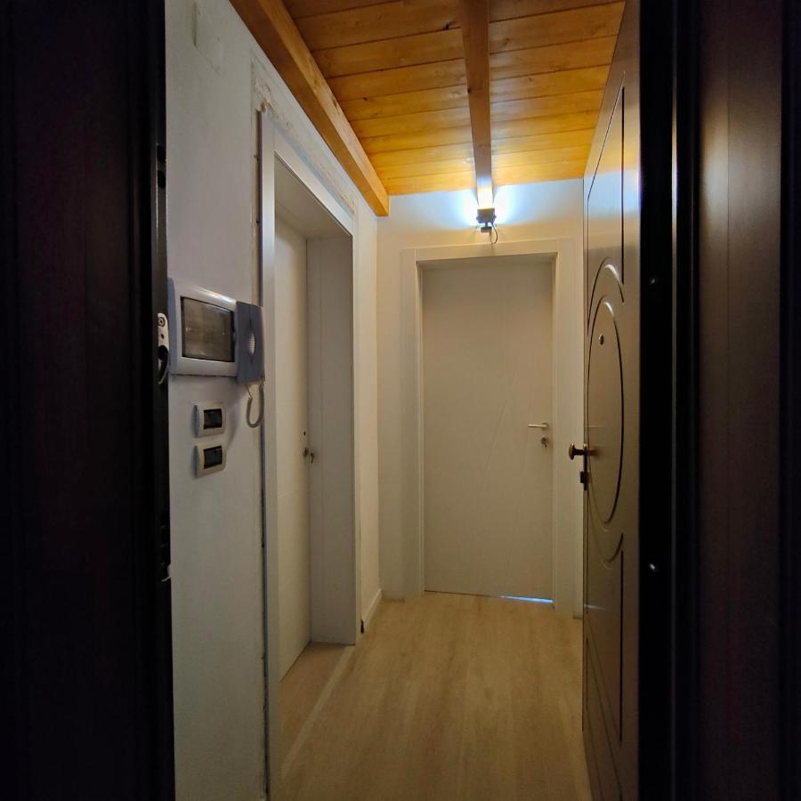Casa Via Leuca Apartment Лече Екстериор снимка