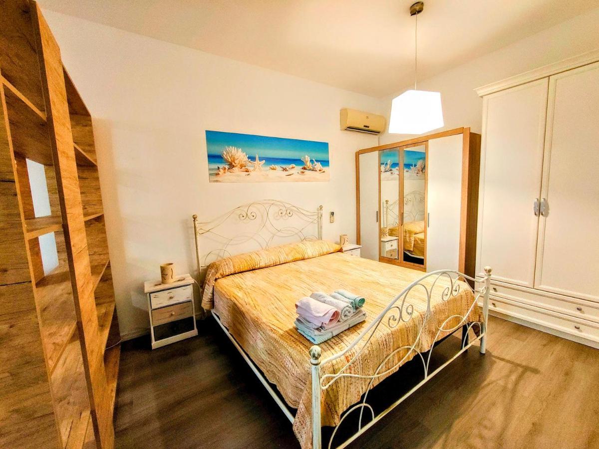Casa Via Leuca Apartment Лече Екстериор снимка