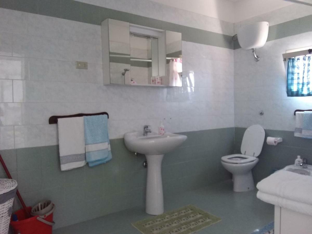 Casa Via Leuca Apartment Лече Екстериор снимка