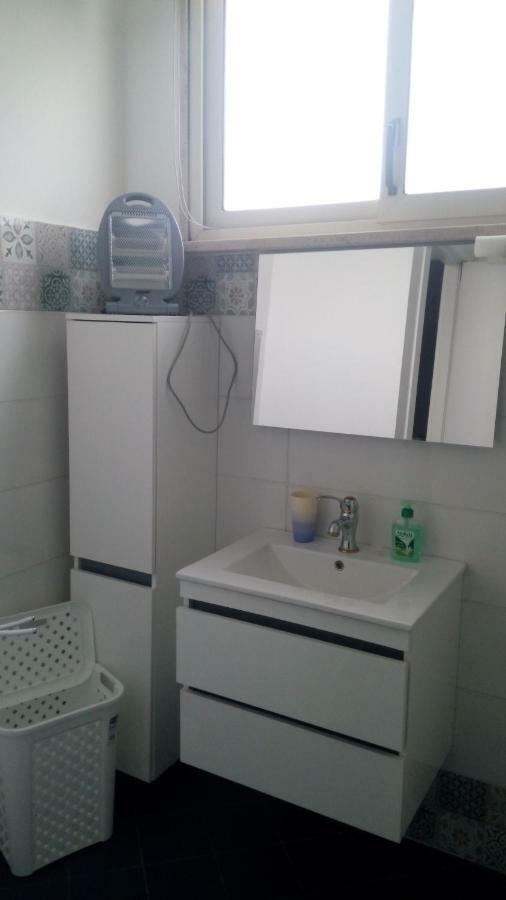 Casa Via Leuca Apartment Лече Екстериор снимка