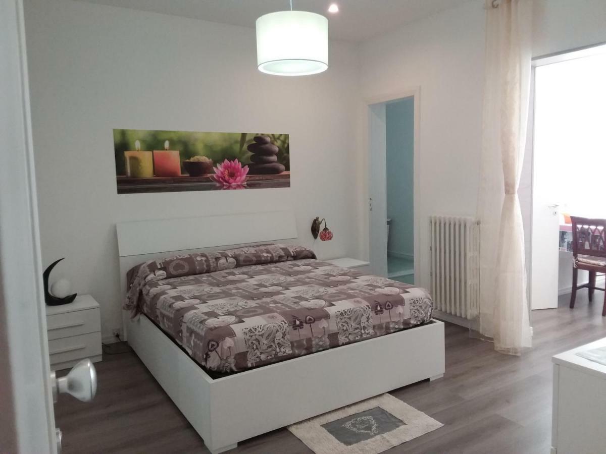 Casa Via Leuca Apartment Лече Екстериор снимка
