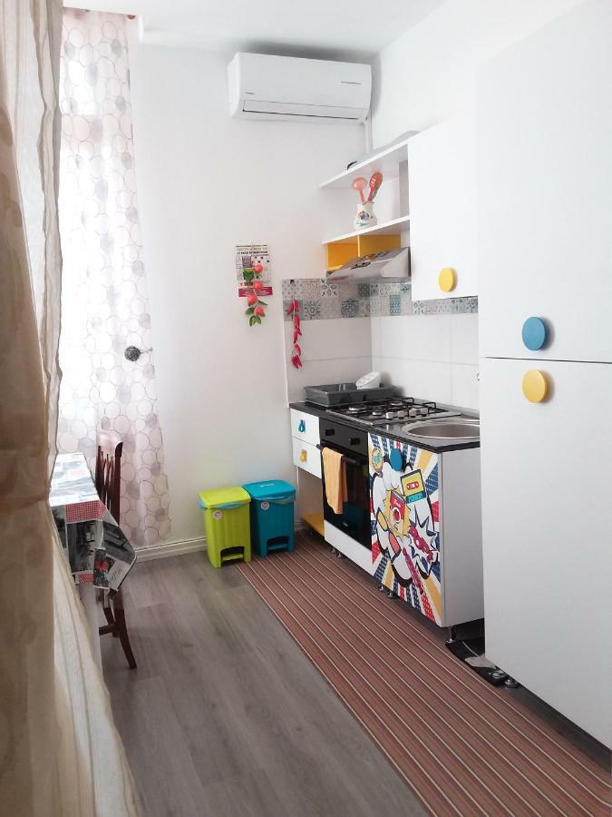 Casa Via Leuca Apartment Лече Екстериор снимка