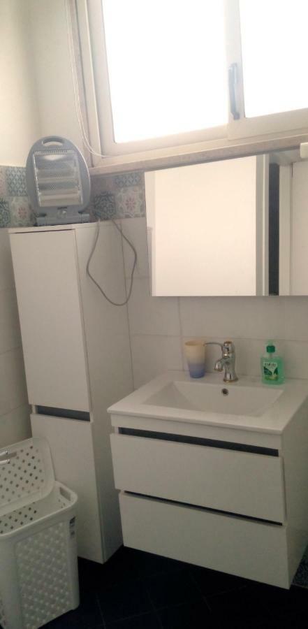 Casa Via Leuca Apartment Лече Екстериор снимка