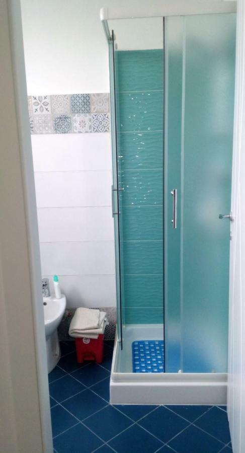 Casa Via Leuca Apartment Лече Екстериор снимка