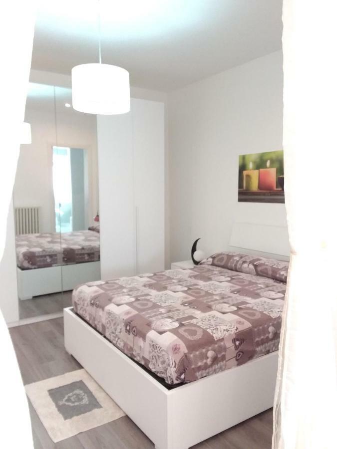 Casa Via Leuca Apartment Лече Екстериор снимка
