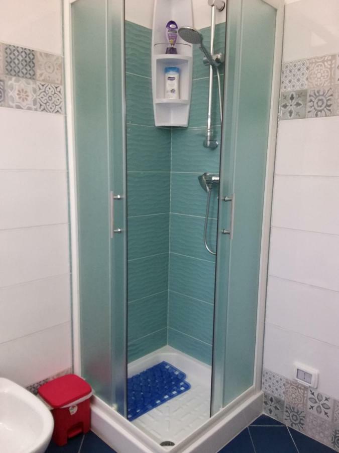 Casa Via Leuca Apartment Лече Екстериор снимка