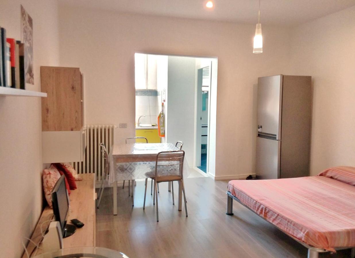Casa Via Leuca Apartment Лече Екстериор снимка